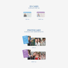 Load image into Gallery viewer, Lee Chaeyeon - 2nd Mini Album 'Over The Moon'