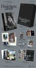 Load image into Gallery viewer, LEE SEUNG HYUB 3rd Photobook 'Elsewhere, Slowly'