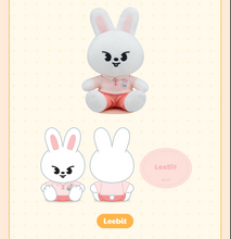 Load image into Gallery viewer, Stray Kids Zootopia 2 X SKZOO POP-UP STORE Official MD - Shoulder Plush