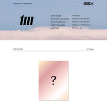 Load image into Gallery viewer, MAMAMOO 12th Mini Album 'MIC ON' - 1Takes Version