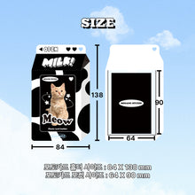 Load image into Gallery viewer, Sooang Photocard Holder - Milk
