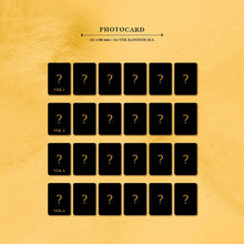 Load image into Gallery viewer, Monsta X 8th Mini Album 'Fantasia X'