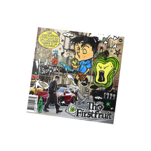 Load image into Gallery viewer, MARK 1st Album 'The Firstfruit' (Square Flap Ver.)