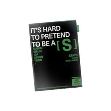 Load image into Gallery viewer, STAYC 5th Single Album 'S'