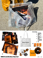 Load image into Gallery viewer, MINHO (SHINee) 2nd Mini Album 'Make it hot' (Oh it’s hot Ver.)