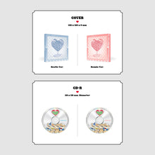 Load image into Gallery viewer, Moonbyul Special Single Album 'The Present'