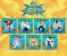 Load image into Gallery viewer, NCT DREAM 5th Full Album 'Go Back To The Future' (Digipack Ver.)