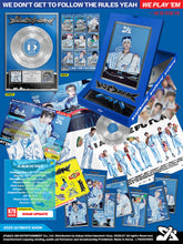 Load image into Gallery viewer, NCT DREAM 5th Full Album 'Go Back To The Future' (I AM THE FUTURE Ver.)