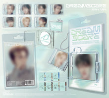 Load image into Gallery viewer, NCT DREAM 4th Full Album 'DREAMSCAPE' (SMini Ver.)