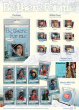 Load image into Gallery viewer, NCT 127 - Winter Special Single 'Be There For Me' (SMini Ver.)