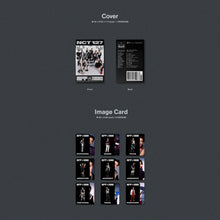 Load image into Gallery viewer, NCT127 4th Full Album '질주(2 Baddies)' (SMC Ver.)