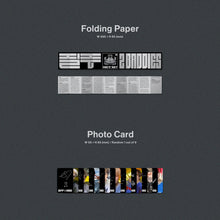 Load image into Gallery viewer, NCT127 4th Full Album '질주(2 Baddies)' (SMC Ver.)