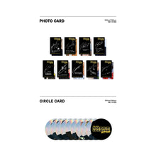 Load image into Gallery viewer, NCT 127 4th Mini Album 'We Are Superhuman'