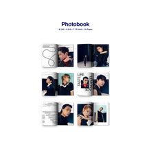 Load image into Gallery viewer, NCT 127 3rd Full Repackage Album 'Favorite'