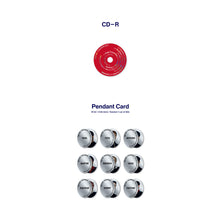 Load image into Gallery viewer, NCT 127 3rd Full Repackage Album 'Favorite'