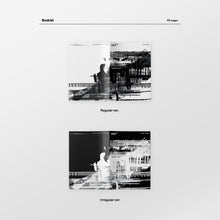 Load image into Gallery viewer, NCT 127 1st Full Album 'Regular-Irregular'