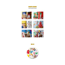Load image into Gallery viewer, NCT DREAM Holiday Mini Album 'Candy' (Photobook Ver.)