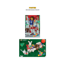 Load image into Gallery viewer, NCT DREAM Holiday Mini Album 'Candy' (Photobook Ver.)