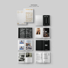 Load image into Gallery viewer, NCT The 4th Album 'Golden Age' (Archiving Ver.)