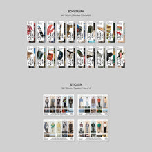 Load image into Gallery viewer, NCT The 4th Album 'Golden Age' (Archiving Ver.)