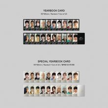 Load image into Gallery viewer, NCT The 4th Album 'Golden Age' (Archiving Ver.)