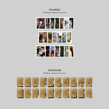 Load image into Gallery viewer, NCT The 4th Album 'Golden Age' (Archiving Ver.)