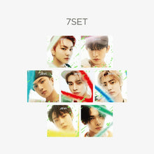 Load image into Gallery viewer, Enhypen Japan 1st Full Album 'Sadame' (Member Solo Jacket Version)