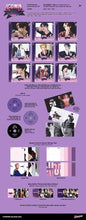 Load image into Gallery viewer, ZEROBASEONE JAPAN Special Mini Album 'ICONIK' (Member Solo Edition)