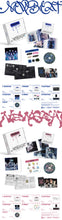 Load image into Gallery viewer, NEWBEAT 1st Full Album 'RAW AND RAD' (Jewel Ver.)