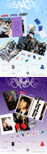 Load image into Gallery viewer, NEWBEAT 1st Full Album 'RAW AND RAD' (Photobook Ver.)