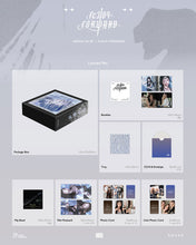 Load image into Gallery viewer, NMIXX 4th EP 'Fe304: FORWARD' (Limited Ver.)