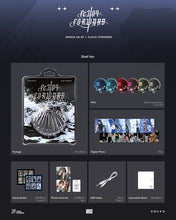 Load image into Gallery viewer, NMIXX 4th EP 'Fe304: FORWARD' (Shell Ver.)