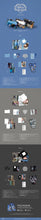 Load image into Gallery viewer, NMIXX 1st Full Album 'Blue Valentine' (Platform Album Ver.)