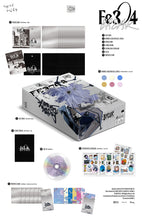 Load image into Gallery viewer, NMIXX 2nd Mini Album 'Fe3O4: BREAK' (Limited Ver.)