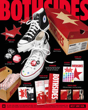 Load image into Gallery viewer, NCT JNJM 1st Mini Album 'BOTH SIDES' (Best Side Ver.)