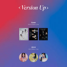 Load image into Gallery viewer, ODD EYE CIRCLE (ARTMS) Mini Album 'Version Up'