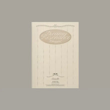 Load image into Gallery viewer, OH MY GIRL 10th Mini Album 'Dreamy Resonance'