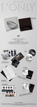 Load image into Gallery viewer, ONE PACT 1st Mini Album '1’ONLY'