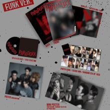 Load image into Gallery viewer, ONEPACT 1st Single Album 'PARADOXX'