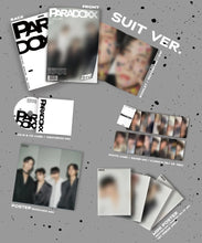 Load image into Gallery viewer, ONEPACT 1st Single Album 'PARADOXX'
