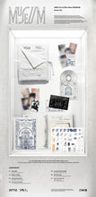 Load image into Gallery viewer, OWIS 1st Mini Album 'MUSEUM' (Dream Ver.)