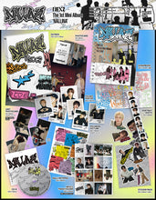 Load image into Gallery viewer, NEXZ 1st Mini Album 'NALLINA' (Limited Edition)