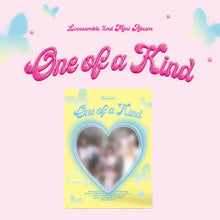 Load image into Gallery viewer, Loossemble 2nd Mini Album 'One of a Kind' (DAMAGED)