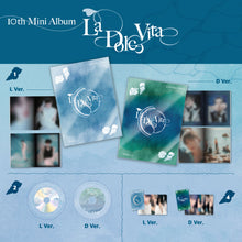 Load image into Gallery viewer, ONEUS 10th Mini Album 'La Dolce Vita' (Main ver.)