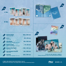 Load image into Gallery viewer, ONEUS 10th Mini Album 'La Dolce Vita' (Main ver.)