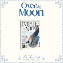 Load image into Gallery viewer, Lee Chaeyeon - 2nd Mini Album 'Over The Moon'