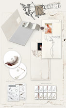 Load image into Gallery viewer, PARK JIHOON 1st Single Album 'RE:FLECT'