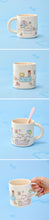 Load image into Gallery viewer, PLAVE 'MMMM Baby Room' Official MD - Turnaround Mug Cup