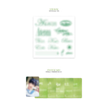 Load image into Gallery viewer, PLAVE 1st Mini Album 'ASTERUM : The Shape of Things to Come'