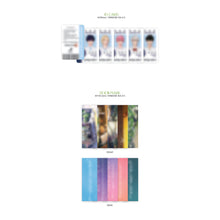 Load image into Gallery viewer, PLAVE 1st Mini Album 'ASTERUM : The Shape of Things to Come'